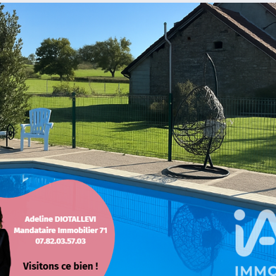 Maison 5 pièces 299000 €