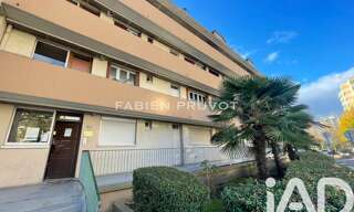 Appartement 3 Pièces 55 m² à vendre à Saint-Ouen-l'Aumône (95310)