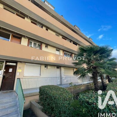 Appartement 3 pièces 157000 €