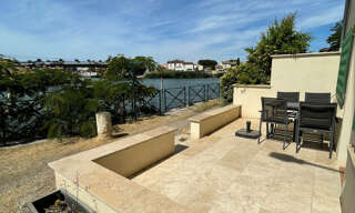 Appartement 2 Pièces 38 m² à louer à Aigues-Mortes (30220)