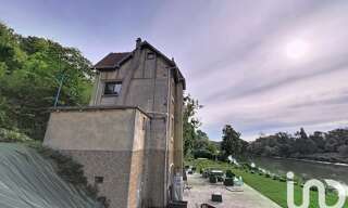 Maison 6 Pièces 134 m² à vendre à Belbeuf (76240)