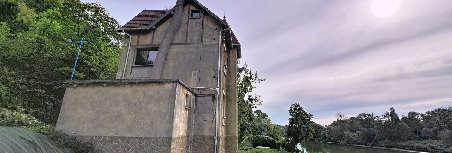 Maison 6 Pièces 134 m² à vendre à Belbeuf (76240)