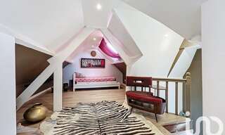 Maison 6 Pièces 134 m² à vendre à Belbeuf (76240)