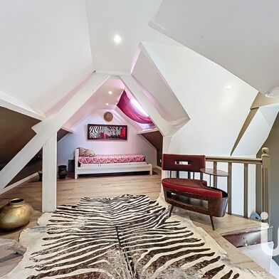 Maison 6 pièces 396000 €