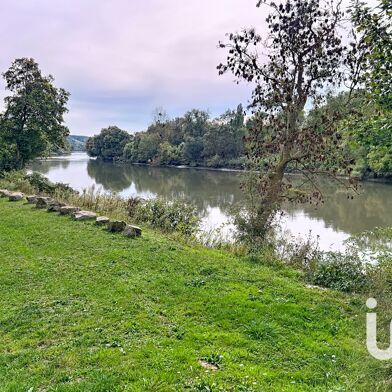 Maison 6 pièces 396000 €