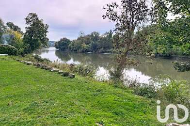 Maison 6 pièces 396000 €