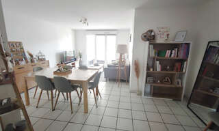 Appartement 3 Pièces 72 m² à louer à Andrézieux-Bouthéon (42160)