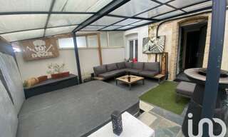 Divers 6 Pièces 105 m² à vendre à Montrevault-sur-Èvre (49110)