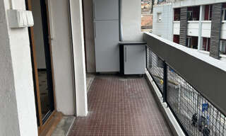 Appartement 3 Pièces 75 m² à louer à Aubagne (13400)