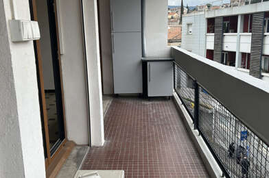 Appartement 3 pièces 950 €