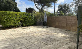 Appartement 2 Pièces 55 m² à louer à Carnoux-en-Provence (13470)