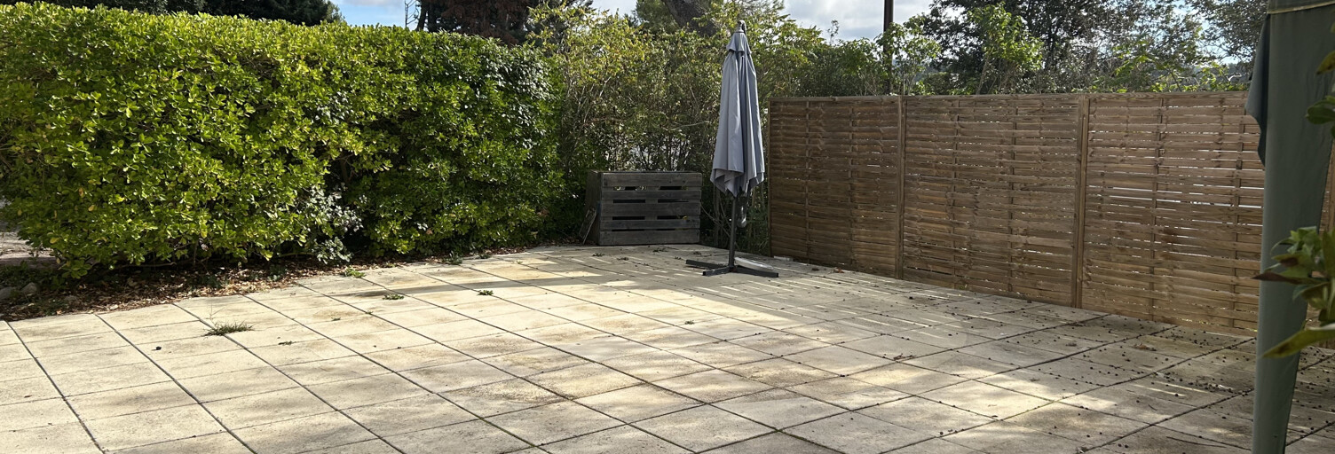 Appartement 2 Pièces 55 m² à louer à Carnoux-en-Provence (13470)