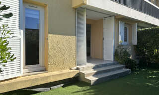 Appartement 2 Pièces 49 m² à louer à Cassis (13260)