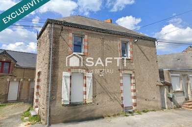 Immeuble  125000 €