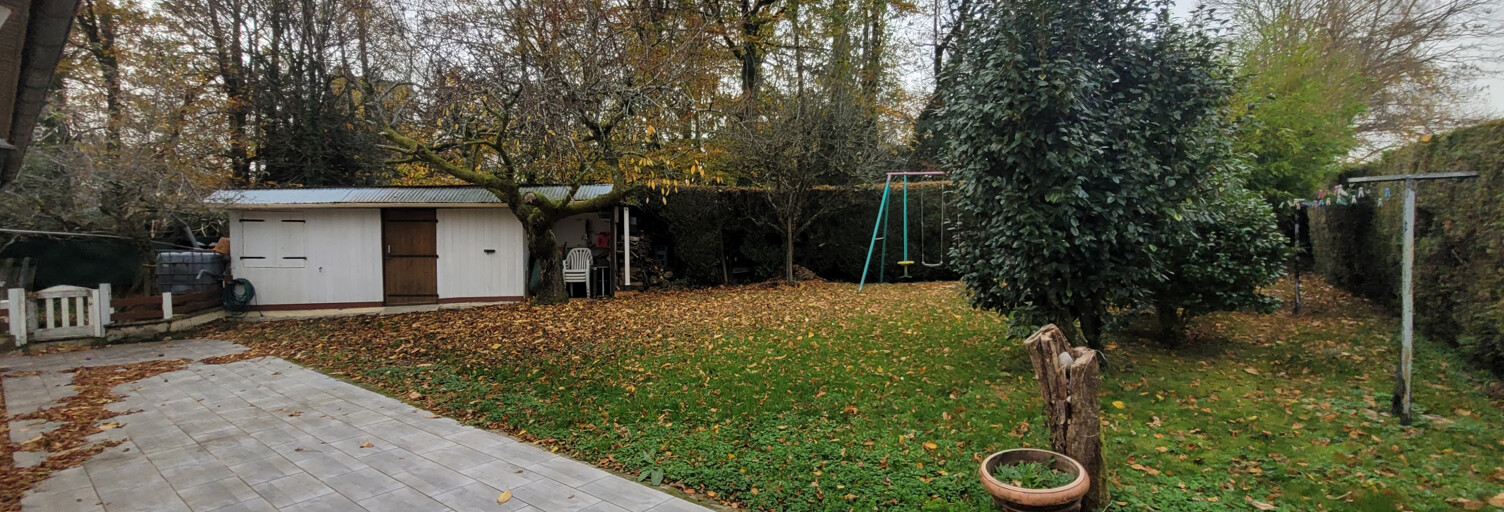 Maison 5 Pièces 115 m² à vendre à Limoges (87280)