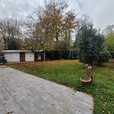 Maison 5 pièces 189800 €