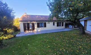 Maison 5 Pièces 115 m² à vendre à Limoges (87280)