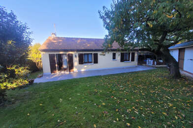 Maison 5 pièces 169600 €