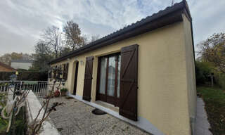 Maison 5 Pièces 115 m² à vendre à Limoges (87280)