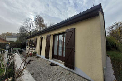 Maison 5 pièces 169600 €