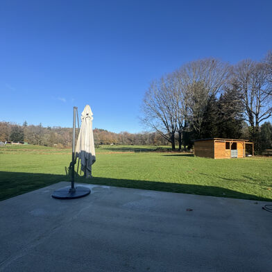 Maison 4 pièces 249000 €