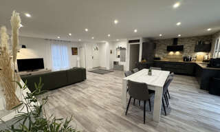 Maison 4 Pièces 110 m² à vendre à Compreignac (87140)