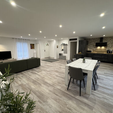 Maison 4 pièces 249000 €