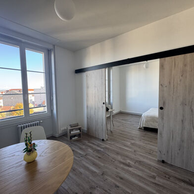 Appartement 3 pièces 135000 €