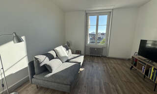 Appartement 3 Pièces 69 m² à vendre à Limoges (87000)