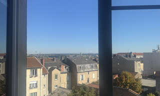 Appartement 3 Pièces 69 m² à vendre à Limoges (87000)