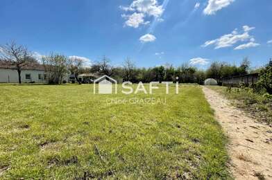 Terrain  19900 €