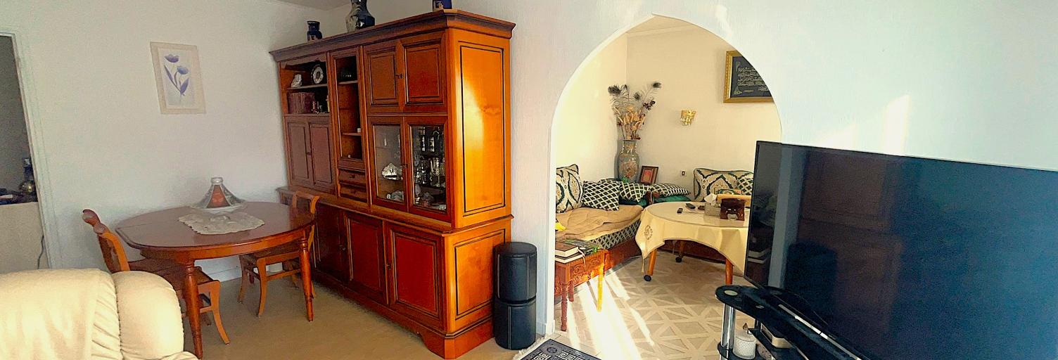 Appartement 4 Pièces 82 m² à vendre à Onet-le-Château (12850)