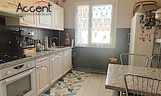 Appartement 4 Pièces 82 m² à vendre à Onet-le-Château (12850)