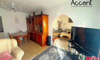 Appartement 4 Pièces 82 m² à vendre à Onet-le-Château (12850)