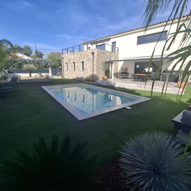 Maison 5 pièces 1095000 €