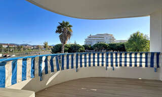 Appartement 2 Pièces 37 m² à vendre à Fréjus (83600)