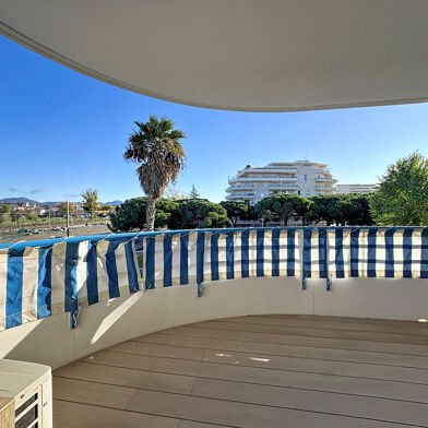 Appartement 2 pièces 224000 €