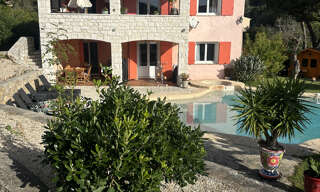 Maison 7 Pièces 342 m² à vendre à Antibes (06600)