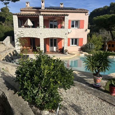 Maison 7 pièces 1680000 €