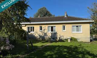 Maison 6 Pièces 121 m² à vendre à Cussac (87150)