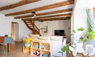 Maison 4 Pièces 61 m² à vendre à Nantes (44000)