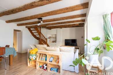 Maison 4 pièces 221000 €