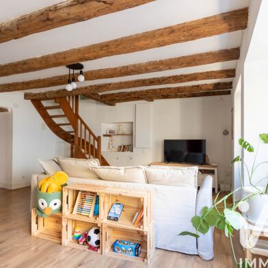 Maison 4 pièces 221000 €