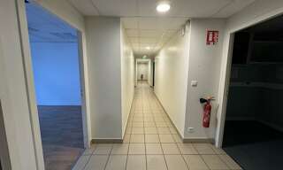 Bureau  191 m² à vendre à Joué-lès-Tours (37300)