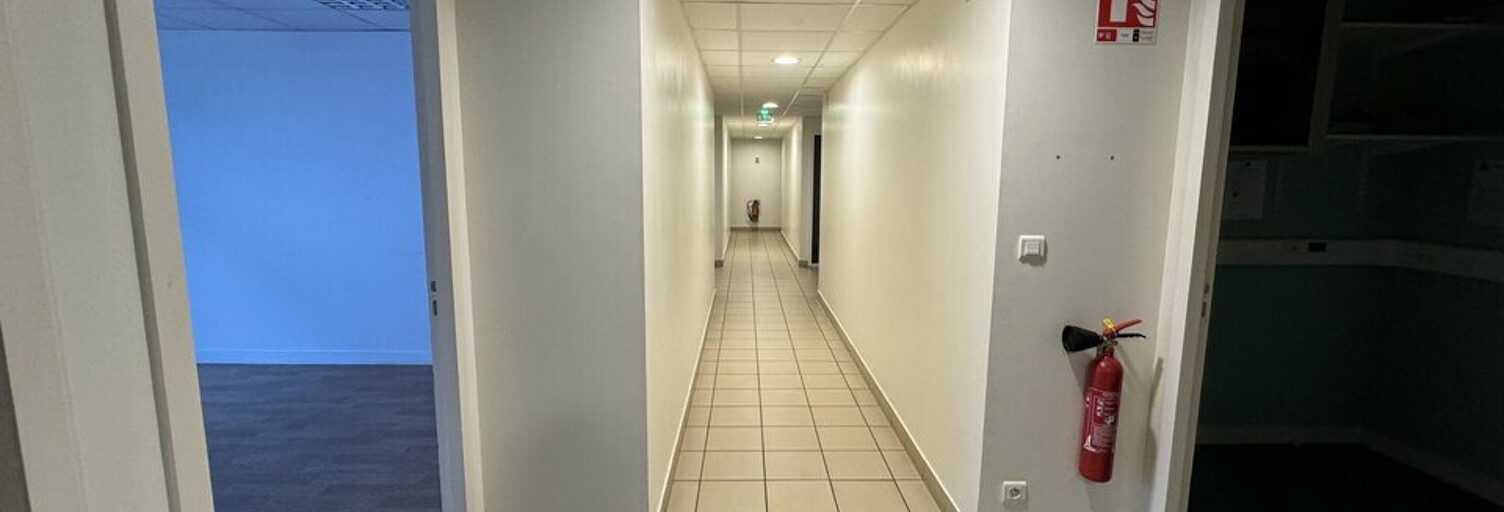 Bureau  191 m² à vendre à Joué-lès-Tours (37300)