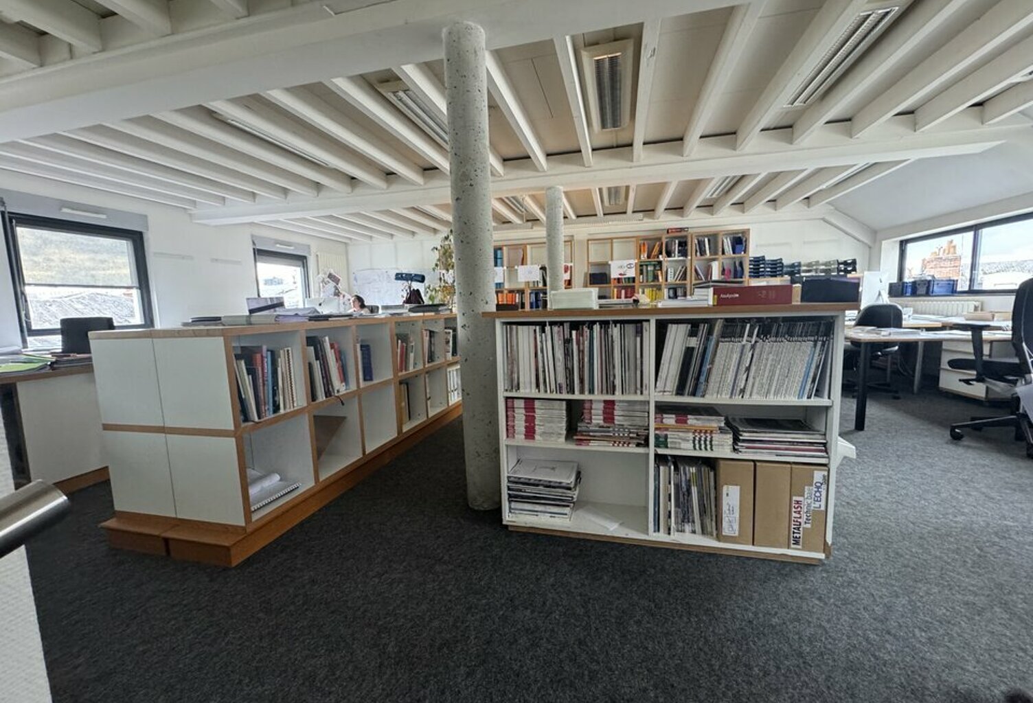 à LOUER — photo 1