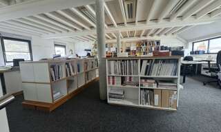 Bureau  118 m² à louer à Tours (37000)