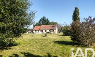 Maison 5 Pièces 98 m² à vendre à Lusigny-sur-Barse (10270)