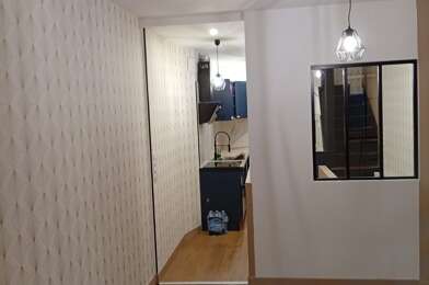 Maison 4 pièces 100000 €