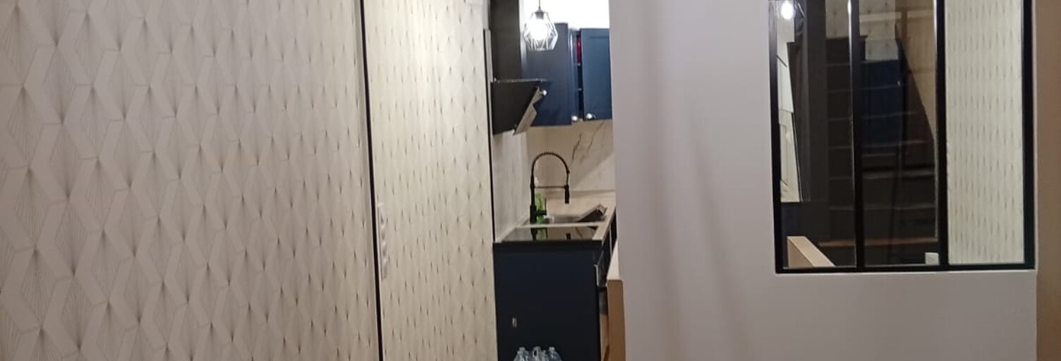 Maison 4 Pièces 101 m² à vendre à Joinville (52300)